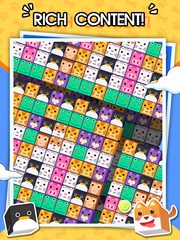 Screenshot 13: Happy Tile - Relaxing Match & Puzzle