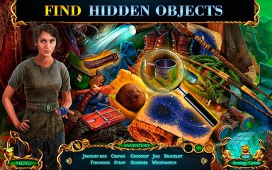 Screenshot 12: Labyrinths Of World: Game
