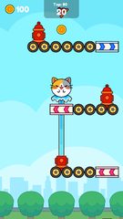 Screenshot 11: Monkey Roll: Kawaii Climb