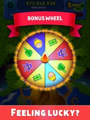 Screenshot 12: Money Tree: Idle Cash Making Tree Management Sim!