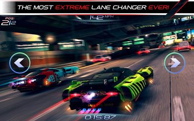 Screenshot 17: Rival Gears Racing