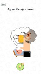 Screenshot 6: Brain SPA - Relaxing Puzzle Thinking Game