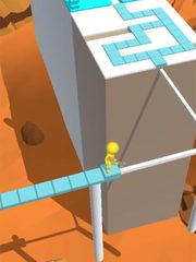 Screenshot 2: Stacky Dash