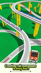 Screenshot 3: Train Go - Railway Simulator