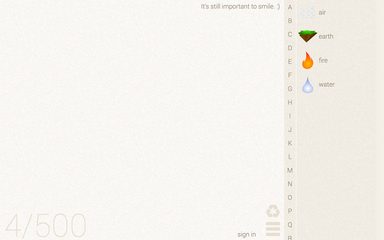 Screenshot 9: Little Alchemy