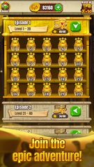 Screenshot 6: Pharaoh's Fortune Match 3