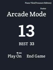 Screenshot 14: White Tiles : Magic Piano Game