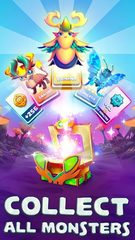 Screenshot 19: Monster Tales: Match 3 Puzzle