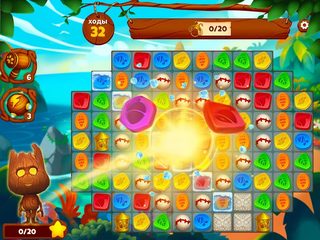 Screenshot 10: Epic Pets: Match 3 story with fashion animals