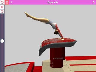 Screenshot 23: 3D GYM WOMEN