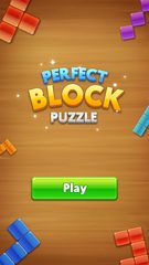 Screenshot 24: Perfect Block Puzzle
