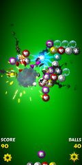 Screenshot 8: Magnet Balls 2: Physics Puzzle