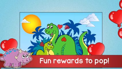 Screenshot 24: Kids Animals Jigsaw Puzzles