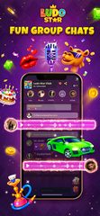 Screenshot 6: Ludo STAR 17+