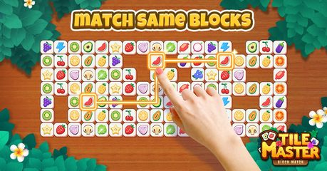 Screenshot 8: Tile Connect Master: Match fun