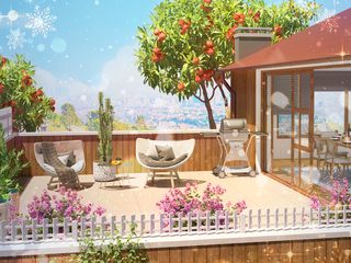 Screenshot 12: My Home Design : Garden Life