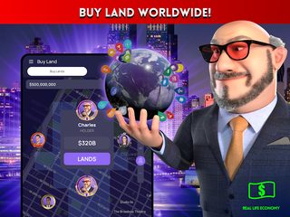 Screenshot 8: LANDLORD Idle Tycoon Business