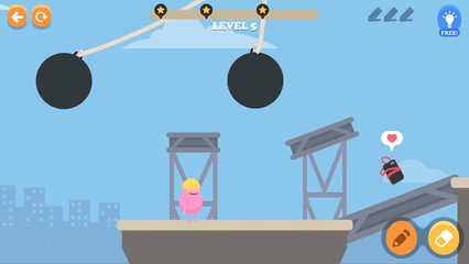 Screenshot 19: Dumb Ways To Draw