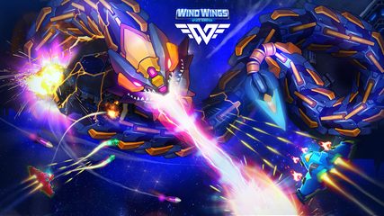 Screenshot 19: WindWings: Space Shooter