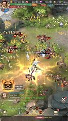 Screenshot 22: The Last Knight