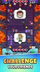 Screenshot 5: Magic Brick Wars - Epic Card Battles