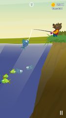 Screenshot 6: Fisherman