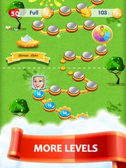 Screenshot 24: Kitten Diaries - Match Game