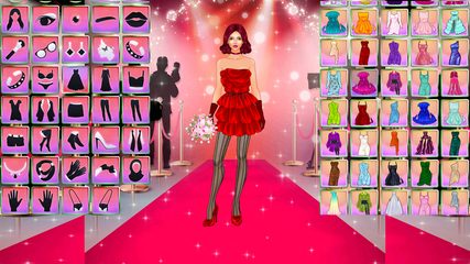 Screenshot 14: Makeover Games: Star Dress up