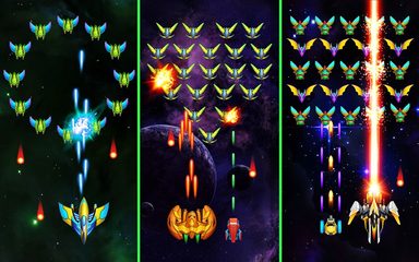 Screenshot 16: Galaxy Invader: Alien Shooting