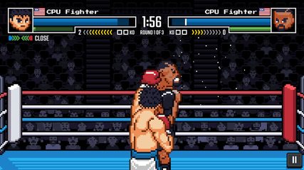 Screenshot 17: Prizefighters 2