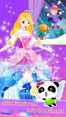 Screenshot 10: Little Panda Princess Dressup