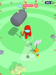 Screenshot 19: Smashers.io - Fun io games