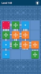 Screenshot 2: Connect Me - Logic Puzzle