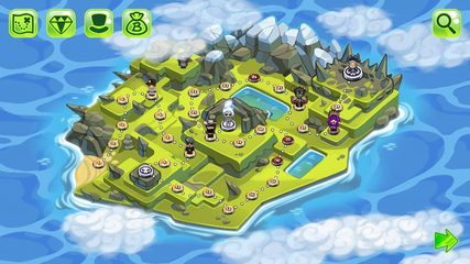 Screenshot 20: Bomber Friends