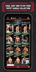 Screenshot 20: Topps® Digital Archive