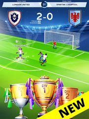 Screenshot 15: Idle Eleven - Soccer tycoon