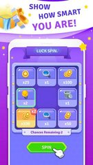 Screenshot 5: Brain Boom: Word Brain Games