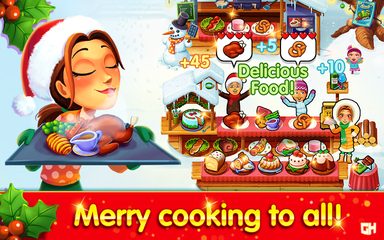 Screenshot 6: Delicious - Christmas Carol