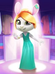 Screenshot 11: Bu Bunny - Cute pet care game