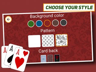 Screenshot 7: Spider Solitaire: Classic