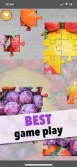Screenshot 3: World of Puzzles - best free jigsaw puzzle games