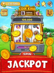 Screenshot 12: Coin King - The Slot Master