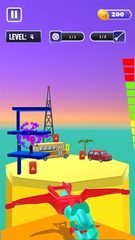 Screenshot 12: Archery King 3D Strike