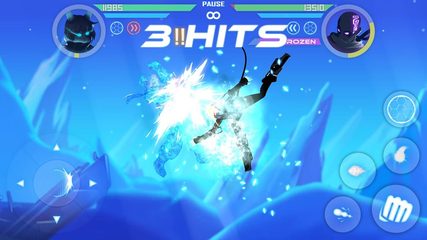 Screenshot 6: Shadow Battle 2.2