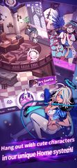 Screenshot 5: Chaos Academy