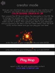 Screenshot 13: Color Defense - Tower Strategy