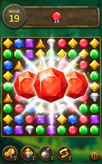 Screenshot 19: Jewel Match3 Laser Puzzle