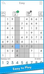Screenshot 9: Sudoku King™ - Daily Puzzle
