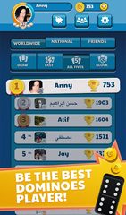 Screenshot 15: Dominoes Battle: Domino Online