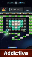 Screenshot 23: Bricks Breaker Begins